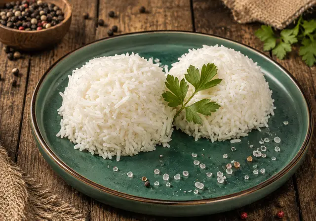 Orez basmati — Famous Gourmet