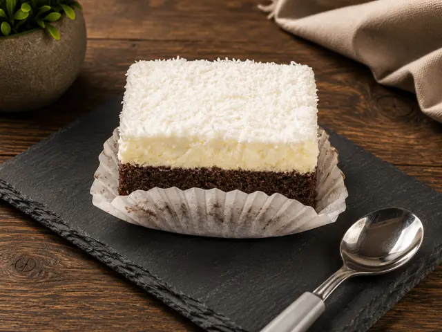 Raffael — Famous Gourmet