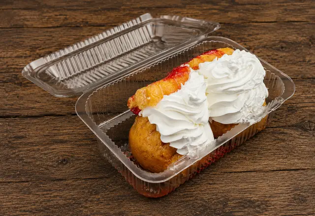 Savarina BOX — Famous Gourmet