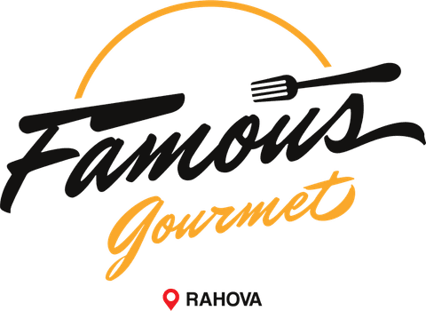 Famous Gourmet